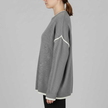 Oversized Soft Sweater | Sweaters for Women