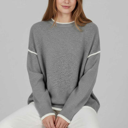 Oversized Soft Sweater | Sweaters for Women