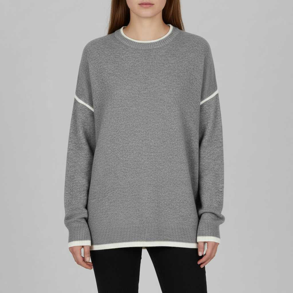 Oversized Soft Sweater | Sweaters for Women