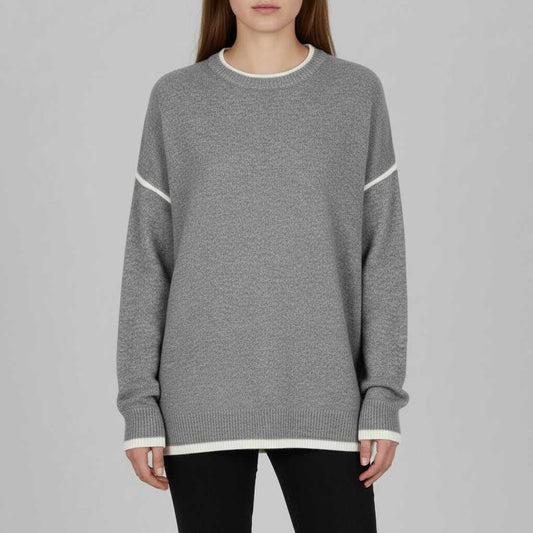 Oversized Soft Sweater | Sweaters for Women