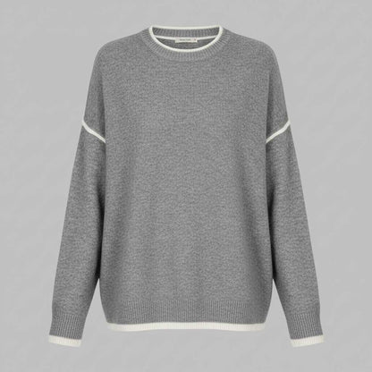 Oversized Soft Sweater | Sweaters for Women