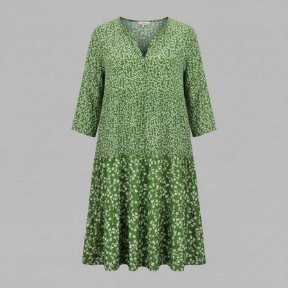 Solara | Women's Summer Dress Modern Comfortable Design