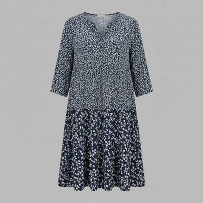 Solara | Women's Summer Dress Modern Comfortable Design