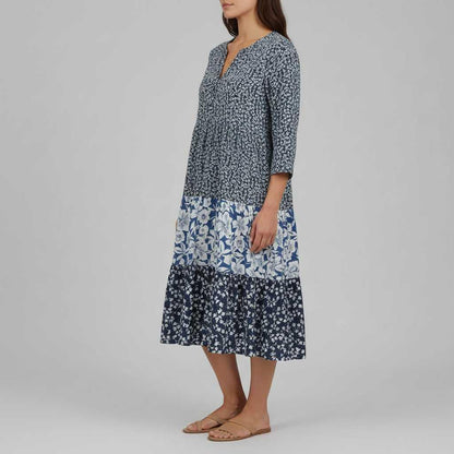 Solara | Women's Summer Dress Modern Comfortable Design
