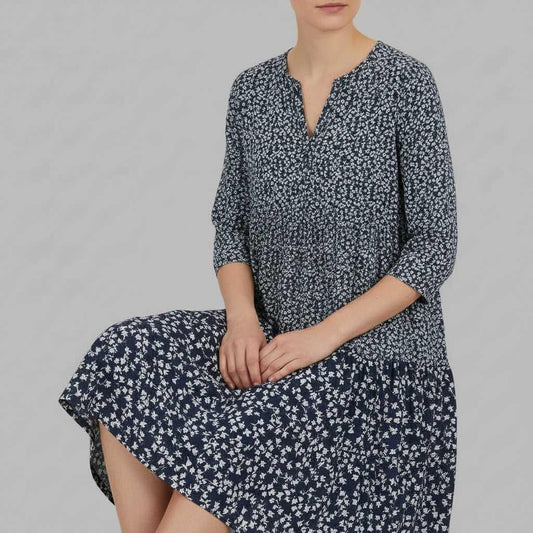 Solara | Women's Summer Dress Modern Comfortable Design